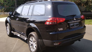 2014 Mitsubishi Pajero Sport Exceed - Kondisi Mulus Tinggal Pakai (s-4) 2014 Mitsubishi Pajero Sport Exceed - Kondisi Mulus Tinggal Pakai (s-4)