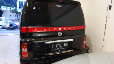 2008 Nissan Elgrand 2.5 HWS - Kondisi Ok & Terawat (s-11) 2008 Nissan Elgrand 2.5 HWS - Kondisi Ok & Terawat (s-11)