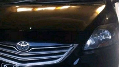 2012 Toyota Vios G - Promo Dp Ringan (s-0) 2012 Toyota Vios G - Promo Dp Ringan (s-0)