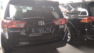 2016 Toyota Kijang Innova G - Good Condition (s-8) 2016 Toyota Kijang Innova G - Good Condition (s-8)