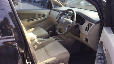 2013 Toyota Kijang Innova G - Kondisi Terawat Siap Pakai (s-7) 2013 Toyota Kijang Innova G - Kondisi Terawat Siap Pakai (s-7)