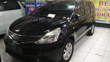 2014 Nissan Grand Livina SV - Kondisi Ciamik (s-0) 2014 Nissan Grand Livina SV - Kondisi Ciamik (s-0)