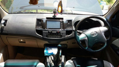 2014 Toyota Fortuner G - bekas berkualitas (s-3) 2014 Toyota Fortuner G - bekas berkualitas (s-3)