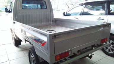 2017 Suzuki Carry Pick Up 1.5 - Kondisi Mulus dan Terawat Siap Pakai (s-7) 2017 Suzuki Carry Pick Up 1.5 - Kondisi Mulus dan Terawat Siap Pakai (s-7)