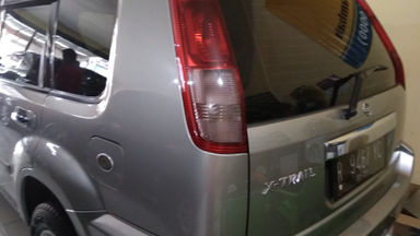 2008 Nissan X-Trail 2.5 ST - Terawat Siap Pakai (s-6) 2008 Nissan X-Trail 2.5 ST - Terawat Siap Pakai (s-6)