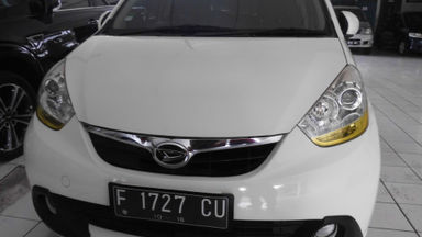 2011 Daihatsu Sirion D - Kondisi super mulus, siap pakai. 2011 Daihatsu Sirion D - Kondisi super mulus, siap pakai.