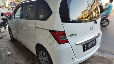 2013 Honda Freed SD - Matic Putih | Cash & Kredit | Garansi Mesin (s-6) 2013 Honda Freed SD - Matic Putih | Cash & Kredit | Garansi Mesin (s-6)