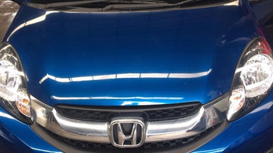 2014 Honda Mobilio E CVT - mulus terawat, kondisi OK, Tangguh 2014 Honda Mobilio E CVT - mulus terawat, kondisi OK, Tangguh