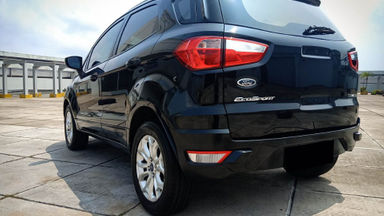 2014 Ford Ecosport Titanium - Mobil Pilihan (s-2) 2014 Ford Ecosport Titanium - Mobil Pilihan (s-2)