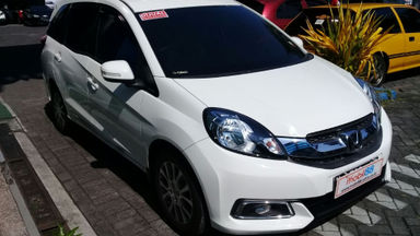 2014 Honda Mobilio E cvt prestige - Siap Pakai Dan Mulus Kolektor (s-5) 2014 Honda Mobilio E cvt prestige - Siap Pakai Dan Mulus Kolektor (s-5)