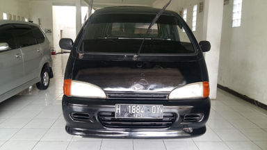1998 Daihatsu Zebra D.130 JUMBO - Kondisi Terawat Tinggal Pakai 1998 Daihatsu Zebra D.130 JUMBO - Kondisi Terawat Tinggal Pakai