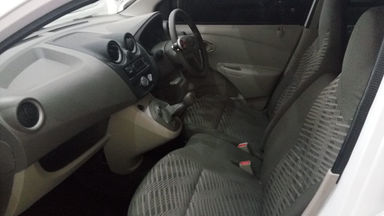2015 Datsun Go+ MPV PANCA 1.2 MT - Km Rendah barang istimevvah (s-8) 2015 Datsun Go+ MPV PANCA 1.2 MT - Km Rendah barang istimevvah (s-8)