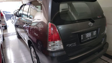 2009 Toyota Kijang Innova G - Bekas Berkualitas (s-2) 2009 Toyota Kijang Innova G - Bekas Berkualitas (s-2)