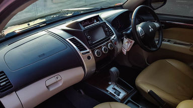2014 Mitsubishi Pajero Sport Exceed - Mobil Pilihan (s-5) 2014 Mitsubishi Pajero Sport Exceed - Mobil Pilihan (s-5)