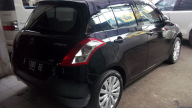 2014 Suzuki Swift GX - Bekas Berkualitas (s-5) 2014 Suzuki Swift GX - Bekas Berkualitas (s-5)