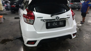 2016 Toyota Yaris TRD - Bisa Nego (s-1) 2016 Toyota Yaris TRD - Bisa Nego (s-1)