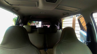 2016 Toyota Calya G - Mobil Pilihan (s-5) 2016 Toyota Calya G - Mobil Pilihan (s-5)