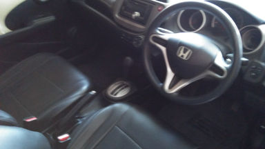 2012 Honda Jazz RS - Kondisi ok & Terawat (s-5) 2012 Honda Jazz RS - Kondisi ok & Terawat (s-5)