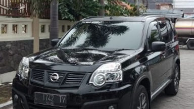 2012 Nissan X-Trail ST 2.5 Automatic - Barang Bagus Siap Pakai (s-7) 2012 Nissan X-Trail ST 2.5 Automatic - Barang Bagus Siap Pakai (s-7)