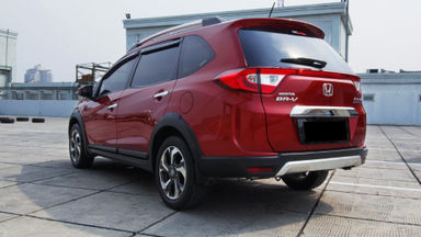 2016 Honda BR-V E CVT - Mobil Pilihan (s-3) 2016 Honda BR-V E CVT - Mobil Pilihan (s-3)