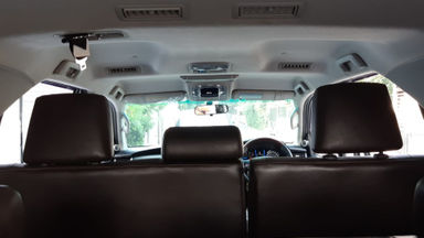 2016 Toyota Fortuner All New VR-Z 2.5 AT - Kondisi mulus tinggal pakai (s-9) 2016 Toyota Fortuner All New VR-Z 2.5 AT - Kondisi mulus tinggal pakai (s-9)