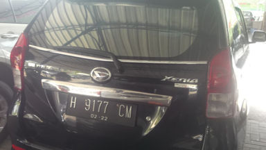 2011 Daihatsu Xenia R - Istimewah (s-7) 2011 Daihatsu Xenia R - Istimewah (s-7)