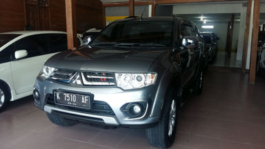 2013 Mitsubishi Pajero GLS - Nyaman Terawat (s-0) 2013 Mitsubishi Pajero GLS - Nyaman Terawat (s-0)