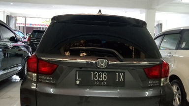 2018 Honda Mobilio E - Harga Nego Bisa Dp Minim (s-2) 2018 Honda Mobilio E - Harga Nego Bisa Dp Minim (s-2)
