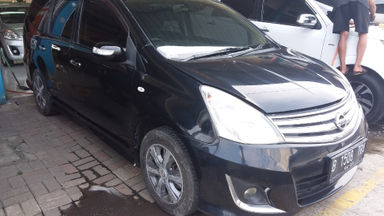 2012 Nissan Grand Livina HWS - Istimewa (s-8) 2012 Nissan Grand Livina HWS - Istimewa (s-8)