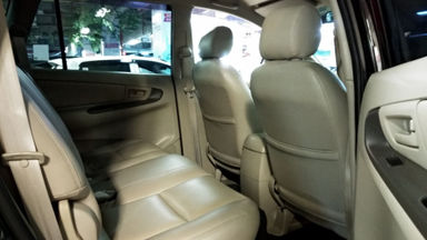 2012 Toyota Kijang Innova G - Kredit Tersedia (s-5) 2012 Toyota Kijang Innova G - Kredit Tersedia (s-5)