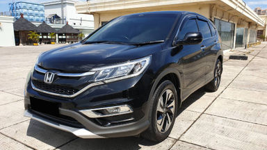 2015 Honda CR-V 2.4 AT Facelift MMC - TDP MINIM (s-0) 2015 Honda CR-V 2.4 AT Facelift MMC - TDP MINIM (s-0)