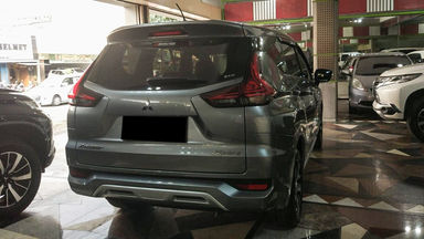 2018 Mitsubishi Xpander Sport - Mobil Pilihan (s-3) 2018 Mitsubishi Xpander Sport - Mobil Pilihan (s-3)