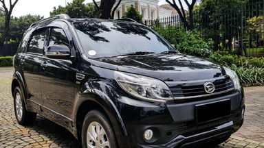 2017 Daihatsu Terios R - Mobil Pilihan (s-1) 2017 Daihatsu Terios R - Mobil Pilihan (s-1)