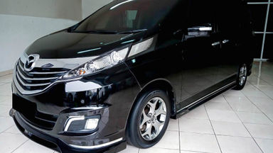 2015 Mazda Biante Skyactive - Mobil Pilihan (s-0) 2015 Mazda Biante Skyactive - Mobil Pilihan (s-0)