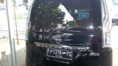 2017 Nissan Serena HWS - Barang Istimewa Dan Harga Menarik (s-10) 2017 Nissan Serena HWS - Barang Istimewa Dan Harga Menarik (s-10)