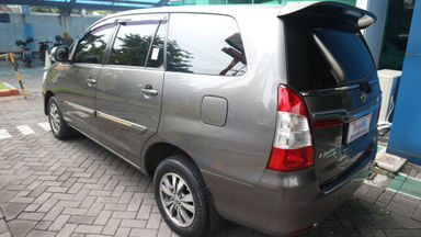 2014 Toyota Kijang Innova G - unit PROMO (s-5) 2014 Toyota Kijang Innova G - unit PROMO (s-5)