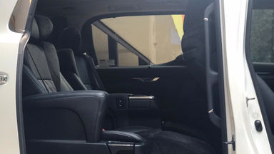 2015 Toyota Alphard SC Audioless - Matic Good Condition (s-2) 2015 Toyota Alphard SC Audioless - Matic Good Condition (s-2)