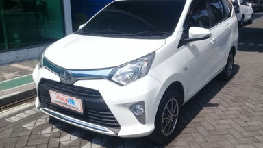 2017 Toyota Calya G - Harga Menarik (s-0) 2017 Toyota Calya G - Harga Menarik (s-0)