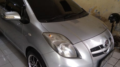 2008 Toyota Yaris 1.5 - Good Condition (s-2) 2008 Toyota Yaris 1.5 - Good Condition (s-2)
