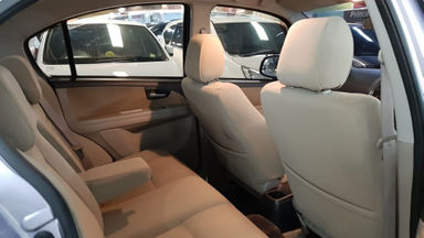 2008 Suzuki Baleno Sx - City Car Lincah Dan Nyaman (s-6) 2008 Suzuki Baleno Sx - City Car Lincah Dan Nyaman (s-6)
