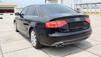 2012 Audi A4 1.8 TFSi - Warna Favorit, Harga Terjangkau (s-5) 2012 Audi A4 1.8 TFSi - Warna Favorit, Harga Terjangkau (s-5)