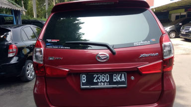 2016 Daihatsu Xenia M - Sangat Istimewa (s-4) 2016 Daihatsu Xenia M - Sangat Istimewa (s-4)