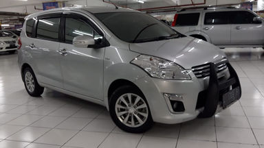 2013 Suzuki Ertiga Gx Automatic - bekas berkualitas (s-3) 2013 Suzuki Ertiga Gx Automatic - bekas berkualitas (s-3)