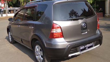 2008 Nissan Livina X Gear - Jarang Pakai (s-3) 2008 Nissan Livina X Gear - Jarang Pakai (s-3)