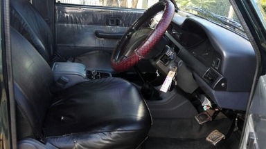 1996 Toyota Kijang Grand Extra - Jual Murah (s-4) 1996 Toyota Kijang Grand Extra - Jual Murah (s-4)