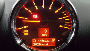 2015 MINI Countryman S - KM Rendah (s-7) 2015 MINI Countryman S - KM Rendah (s-7)