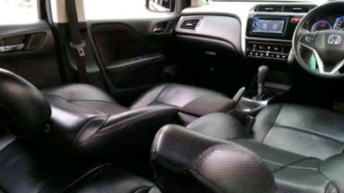 2014 Honda City RS - Nyaman Terawat (s-5) 2014 Honda City RS - Nyaman Terawat (s-5)