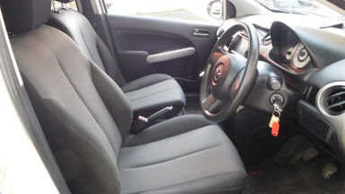 2012 Mazda 2 HB S 1.5 - Bekas Berkualitas (s-12) 2012 Mazda 2 HB S 1.5 - Bekas Berkualitas (s-12)
