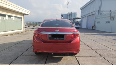 2015 Toyota Vios G AT - Jual Murah (s-2) 2015 Toyota Vios G AT - Jual Murah (s-2)