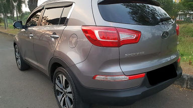 2013 KIA Sportage Allnew 2.0 - Mobil Pilihan (s-4) 2013 KIA Sportage Allnew 2.0 - Mobil Pilihan (s-4)